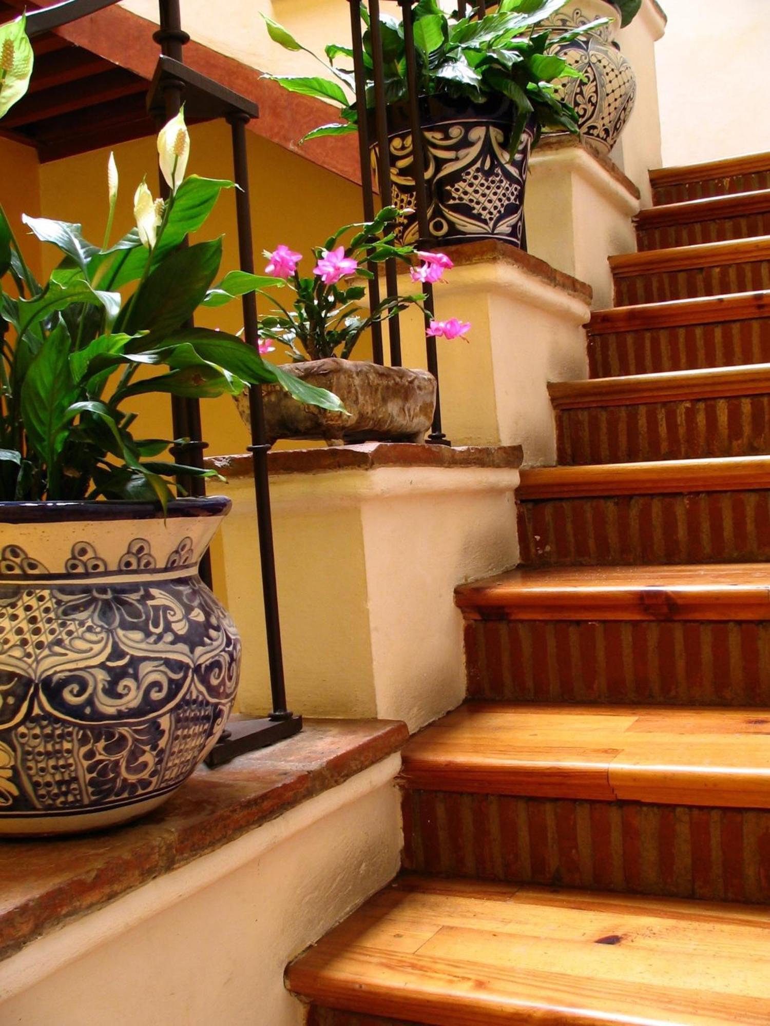 Quinta Luna Cholula Exterior foto