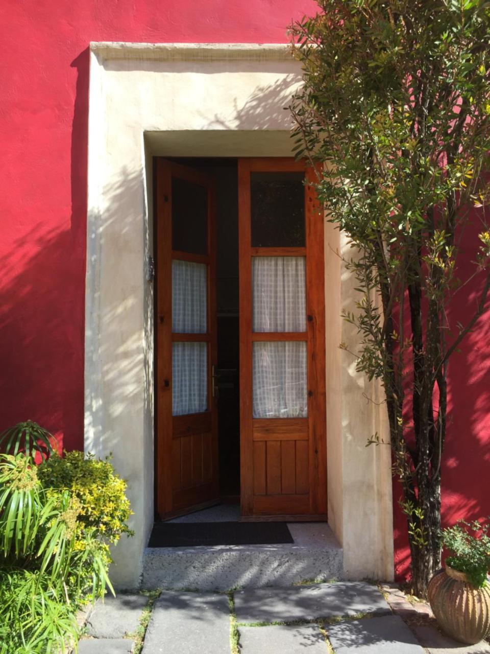 Quinta Luna Cholula Exterior foto
